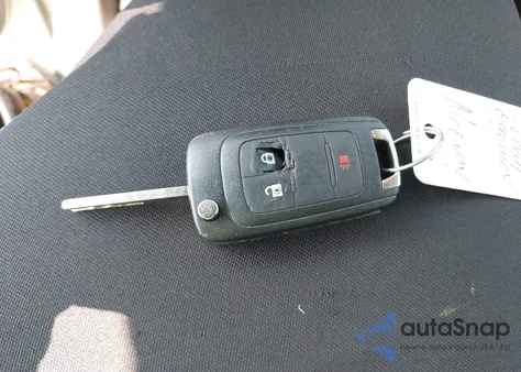 2015 Chevrolet Equinox Ls from USA, damaged, VIN 2GNALAEK8F1132889